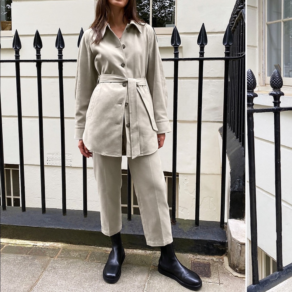 Aritzia Babaton Jimmy Pant - XS and L